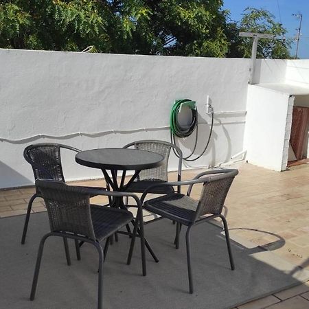 Casa Rubio Villa Chiclana de la Frontera Eksteriør billede