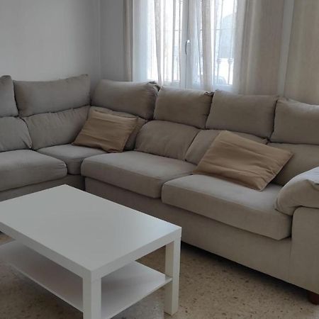 Casa Rubio Villa Chiclana de la Frontera Eksteriør billede