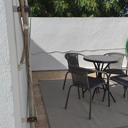Casa Rubio Villa Chiclana de la Frontera Eksteriør billede
