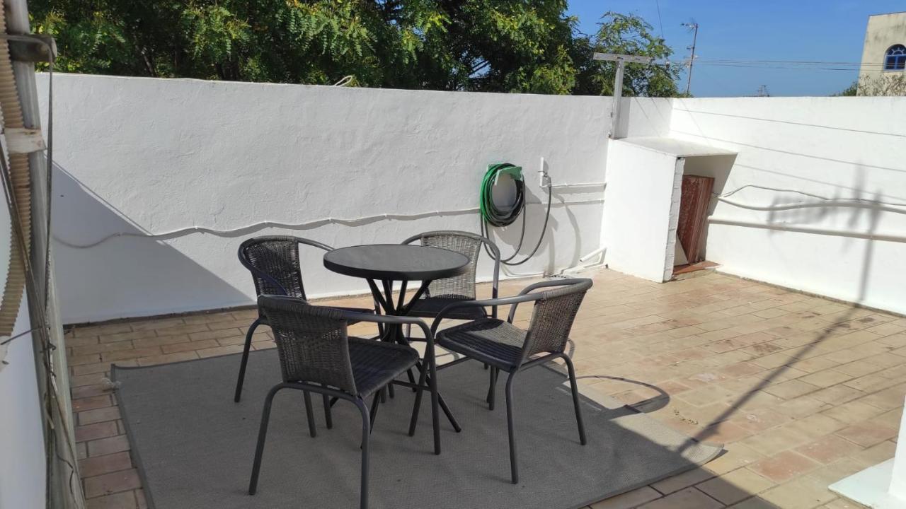 Casa Rubio Villa Chiclana de la Frontera Eksteriør billede
