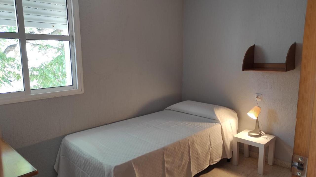 Casa Rubio Villa Chiclana de la Frontera Eksteriør billede