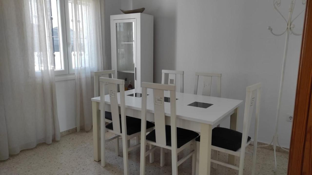 Casa Rubio Villa Chiclana de la Frontera Eksteriør billede