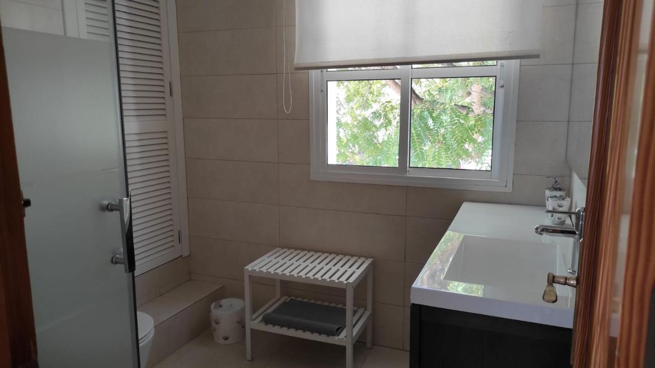 Casa Rubio Villa Chiclana de la Frontera Eksteriør billede