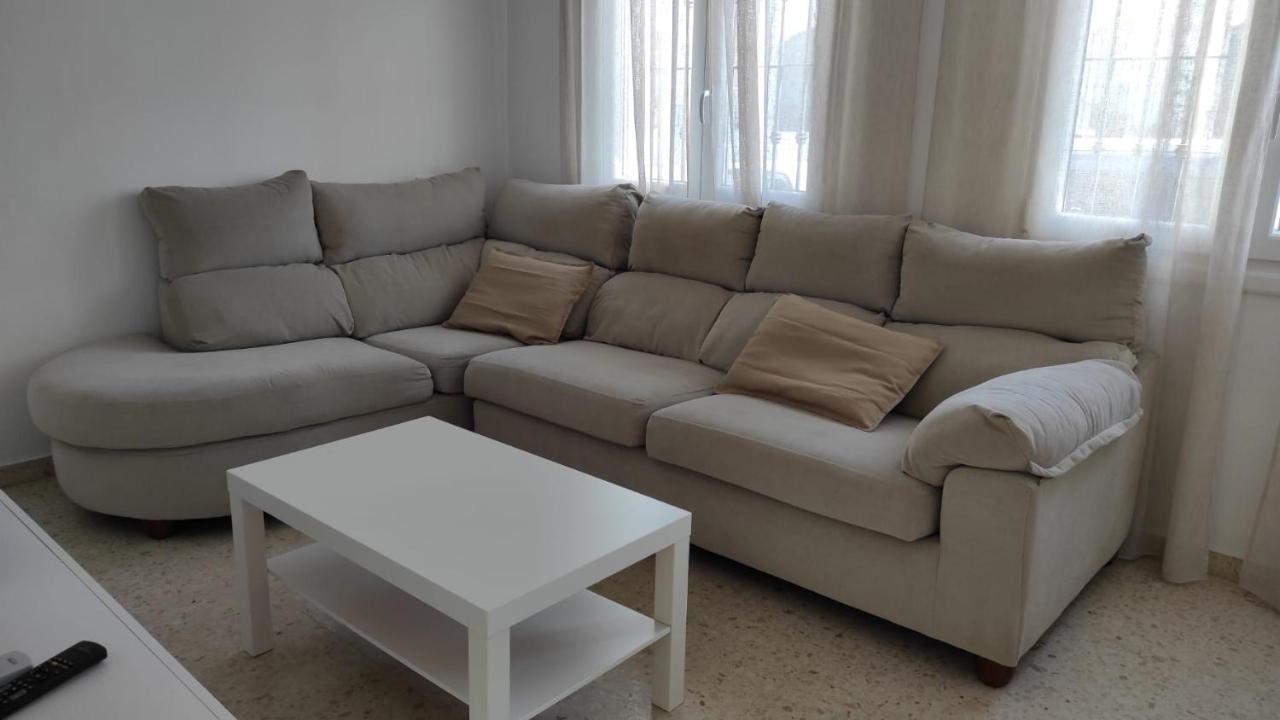 Casa Rubio Villa Chiclana de la Frontera Eksteriør billede