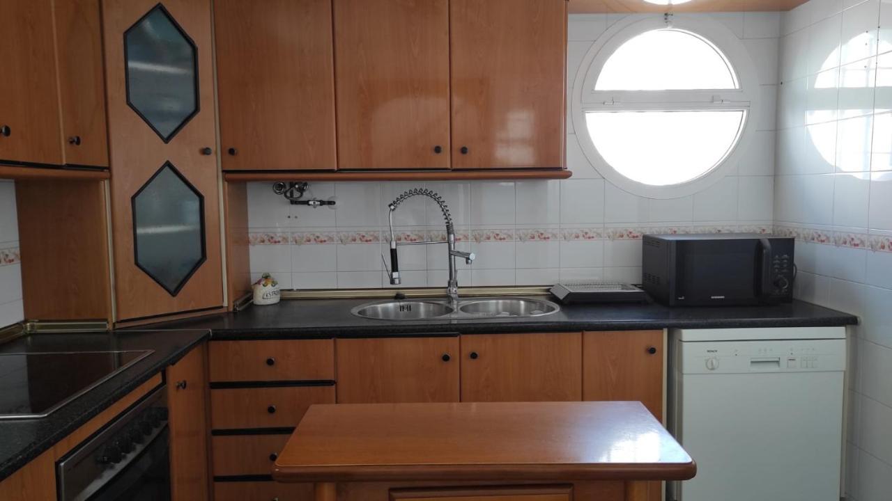 Casa Rubio Villa Chiclana de la Frontera Eksteriør billede